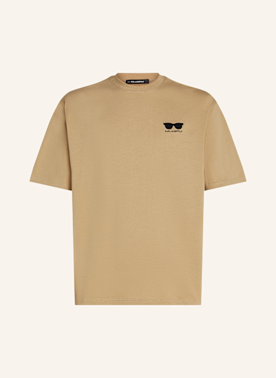 KARL LAGERFELD T-shirt