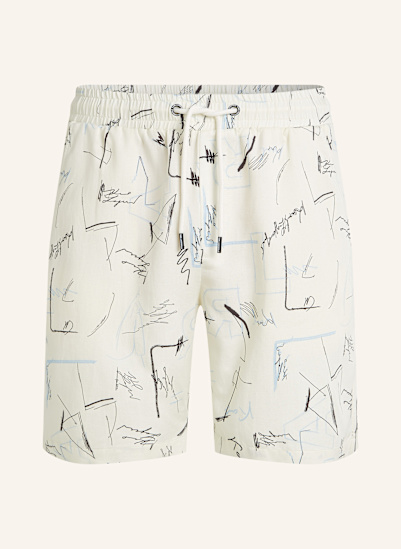 KARL LAGERFELD Shorts