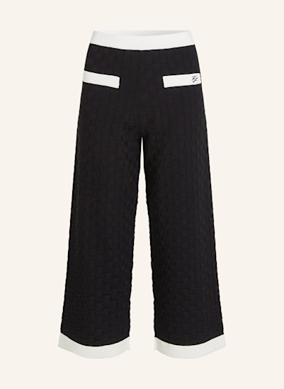 KARL LAGERFELD Hose