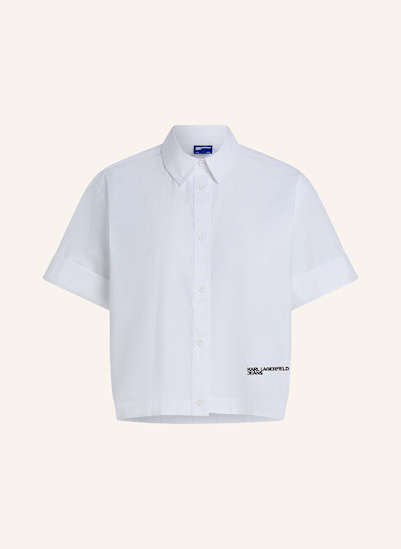 KARL LAGERFELD JEANS Bluse