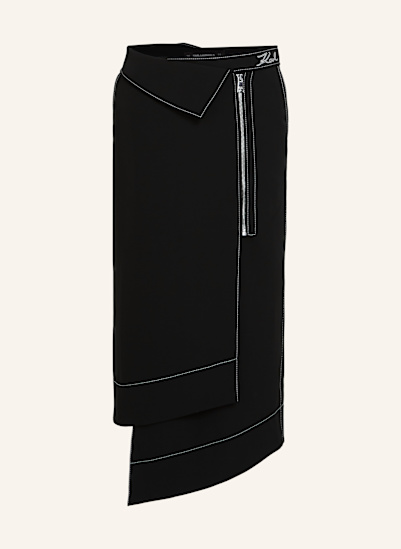 KARL LAGERFELD Rock