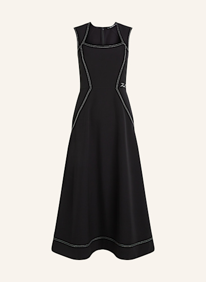 KARL LAGERFELD Kleid