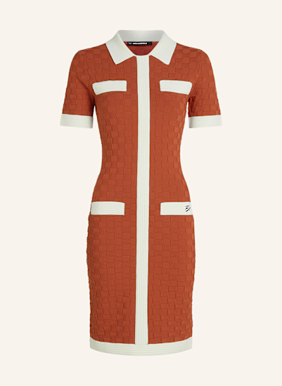 KARL LAGERFELD Kleid
