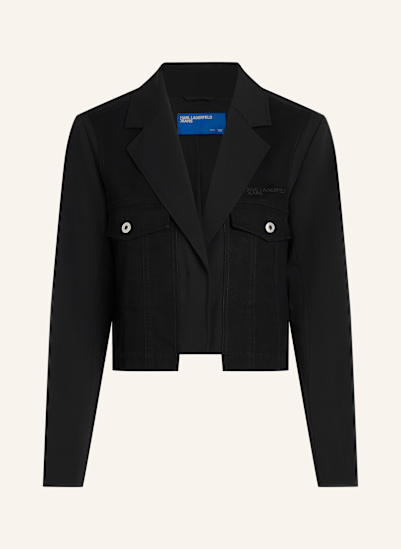 KARL LAGERFELD JEANS Jacke
