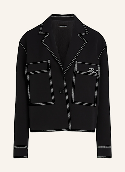 KARL LAGERFELD Blazer