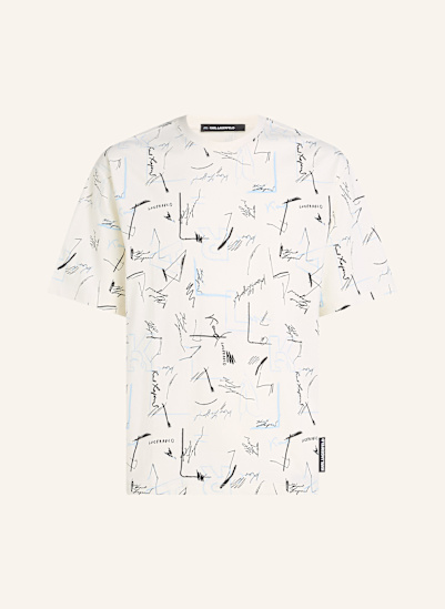KARL LAGERFELD T-shirt