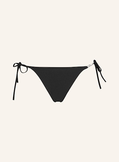 KARL LAGERFELD Bikini-Hose