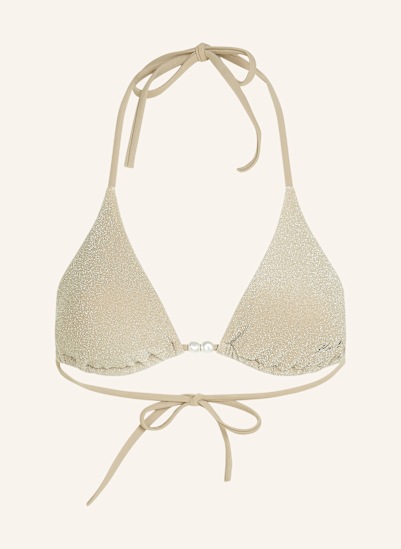 KARL LAGERFELD Bikini-Top