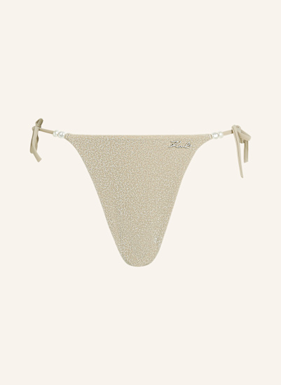 KARL LAGERFELD Bikini-Hose