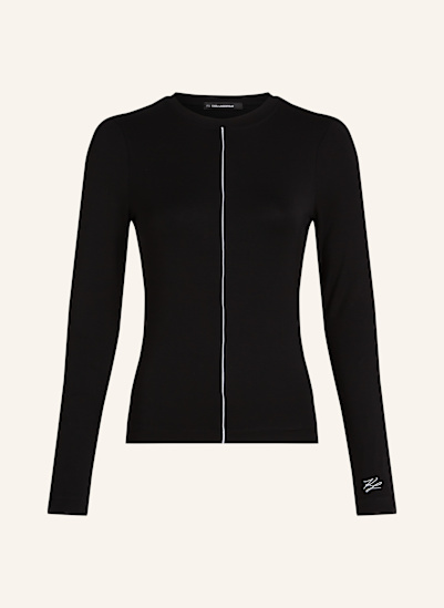 KARL LAGERFELD Top