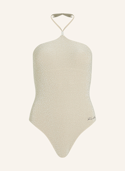 KARL LAGERFELD Badeanzug