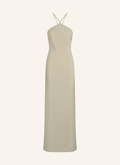 KARL LAGERFELD Strandkleid