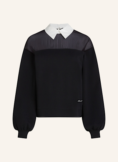 KARL LAGERFELD Sweatshirt