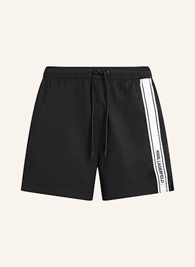 KARL LAGERFELD Bikini-Hose