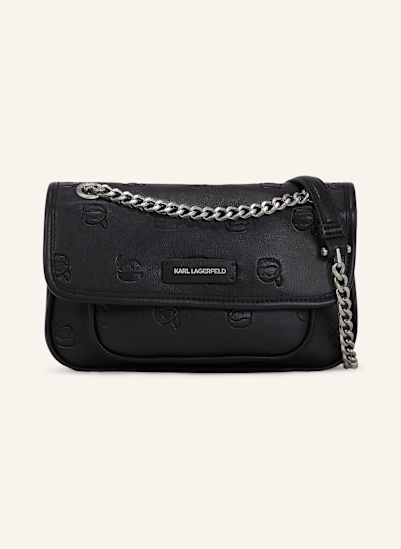 KARL LAGERFELD Schultertasche