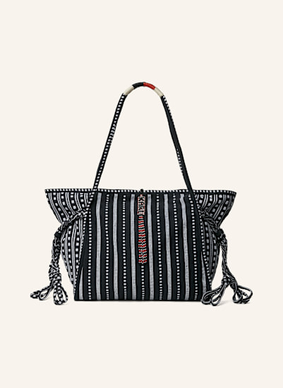 KARL LAGERFELD KL x AMBER VALLETTA Handtasche