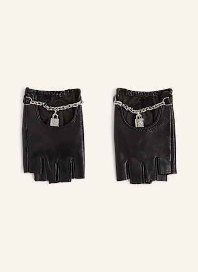 KARL LAGERFELD Handschuhe