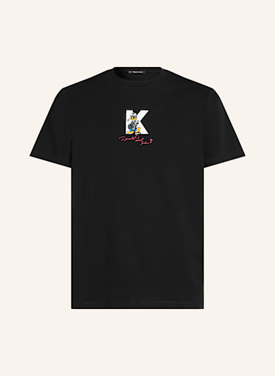 KARL LAGERFELD DISNEY X KL T-shirt