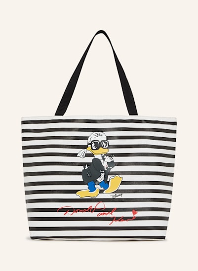 KARL LAGERFELD DISNEY X KL Shopper