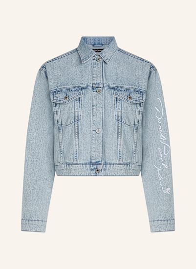 KARL LAGERFELD DISNEY X KL Jacke