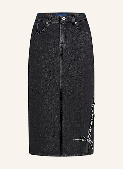 KARL LAGERFELD JEANS Rock