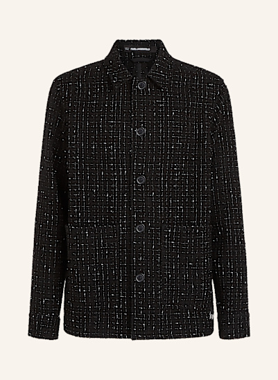 KARL LAGERFELD Hemd