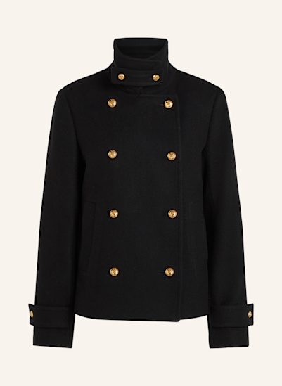 KARL LAGERFELD Mantel