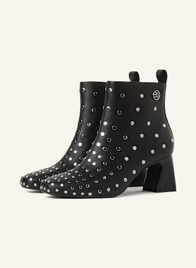 KARL LAGERFELD Stiefel