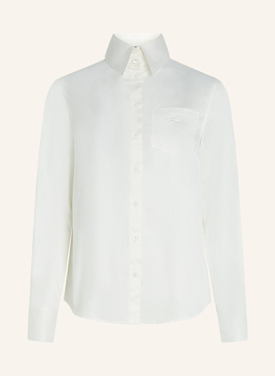 KARL LAGERFELD Bluse