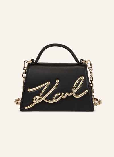 KARL LAGERFELD Umhängetasche