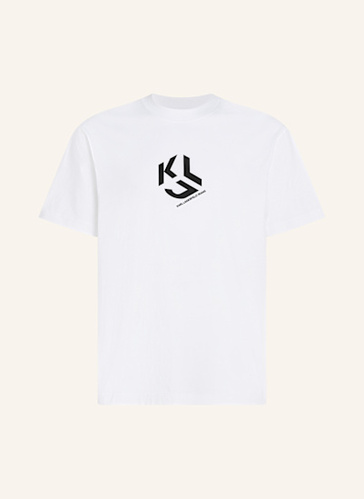 KARL LAGERFELD JEANS T-shirt