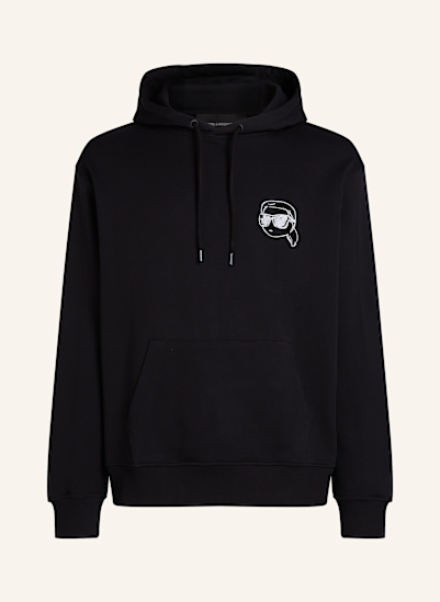 KARL LAGERFELD Hoodie