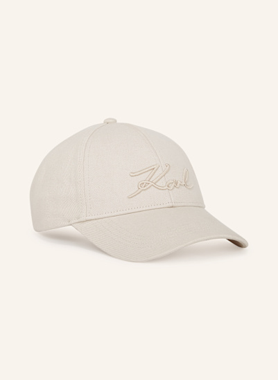 KARL LAGERFELD Cap