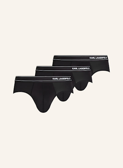 KARL LAGERFELD Unterwäsche Hose