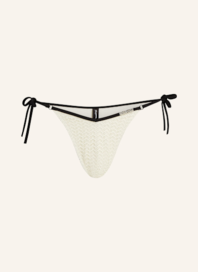 KARL LAGERFELD Bikini-Hose