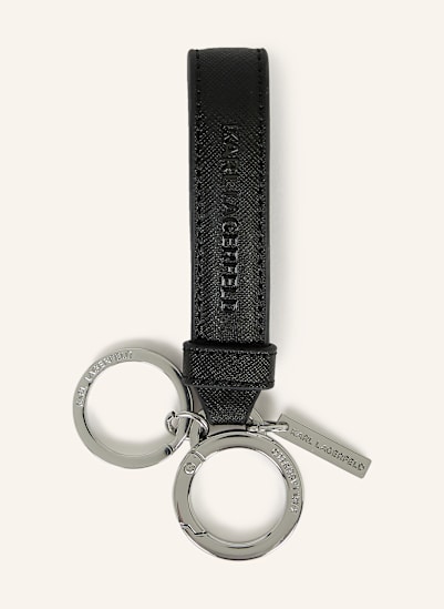 KARL LAGERFELD Schlüsselanhänger