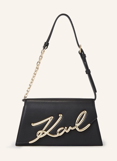 KARL LAGERFELD Schultertasche