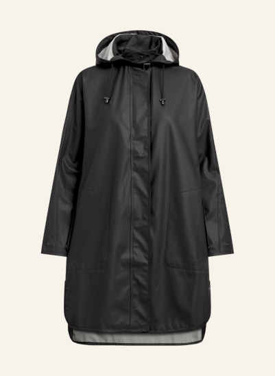 ILSE JACOBSEN Regenmantel RAIN71