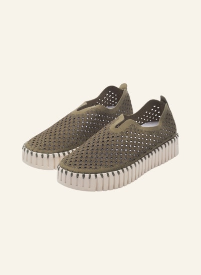 ILSE JACOBSEN Sneaker TULIP3373