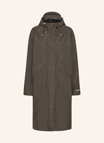 ILSE JACOBSEN Funktionsjacke