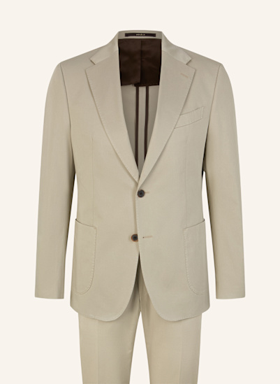 windsor. Anzug Shaped Fit