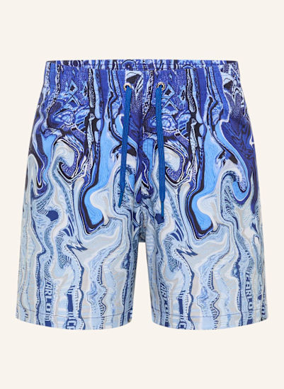 CARLO COLUCCI Badehose - Fusion EIBERGER