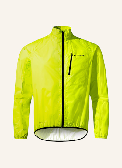 VAUDE Radjacke M DROP JACKET III