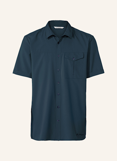 VAUDE Hemd-Bluse M  ROSEMOOR ST II