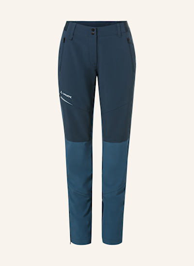 VAUDE Outdoor-Hose W  ELOPE P
