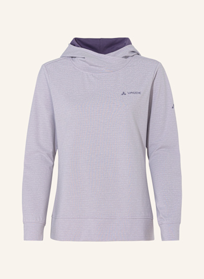 VAUDE Pullover W TUENNO PULLOVER