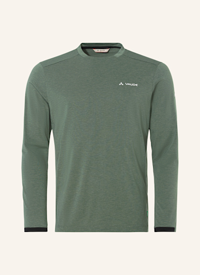 VAUDE Funktionsshirt M  SVEIT LS T  II