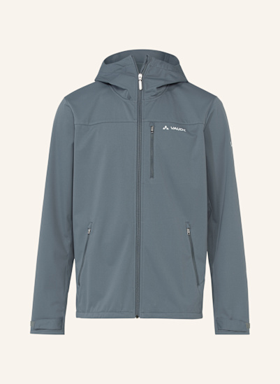 VAUDE Jacken M SILDA SFT J