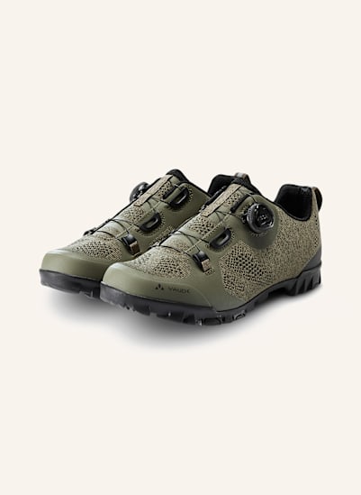 VAUDE Radschuhe TVL SKOJ