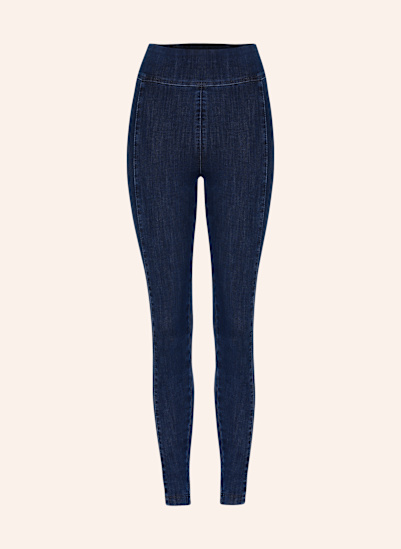 ITEM m6 Leggings DENIM mit Shapingeffekt